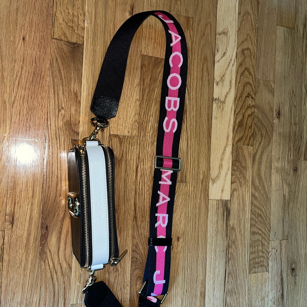 Marc jacobs “The snapshot” bag